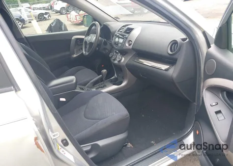 2006 Toyota Rav4 Sport V6 из США, поврежденный, VIN JTMBK32V965002712